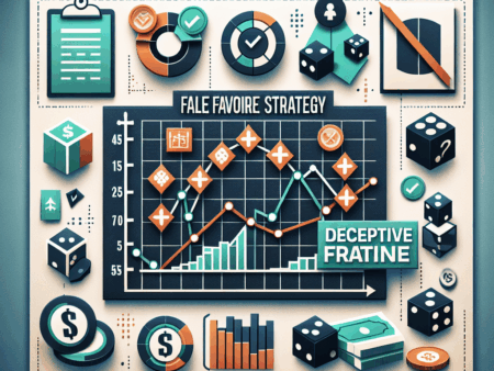 Strategia ʼfavorit falsʼ – cum identifici o cotă înșelătoare