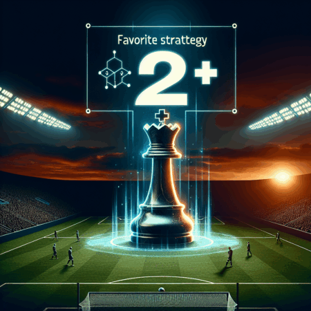Strategia ʼfavorită marchează 2+ în prima reprizăʼ: când apare valoarea