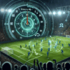 Strategia ʼgol între min. 70-90ʼ: cum identifici valoarea live