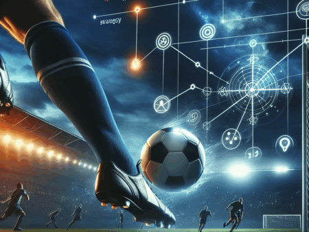 Strategia ʼgol târziuʼ pe meciuri tensionate – cum să o aplici