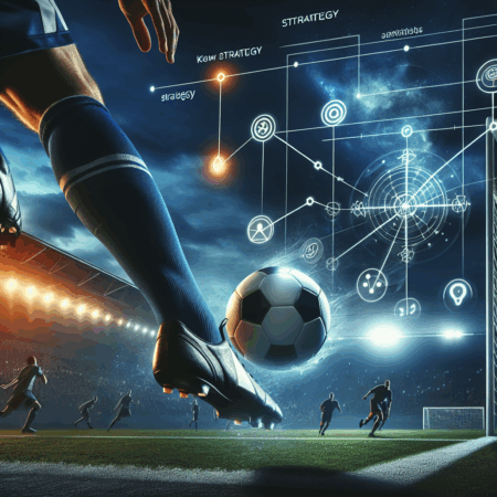 Strategia ʼgol târziuʼ pe meciuri tensionate – cum să o aplici