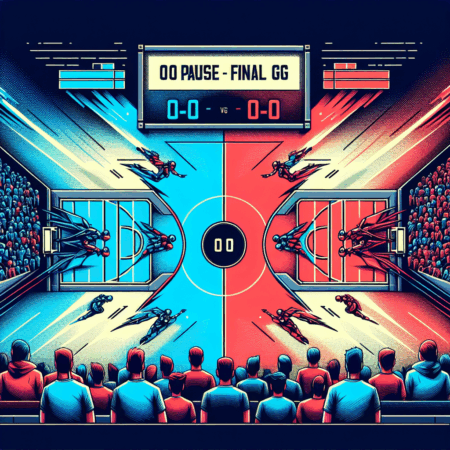Strategia ʼpauză 0-0 – final GGʼ în meciuri cu miză
