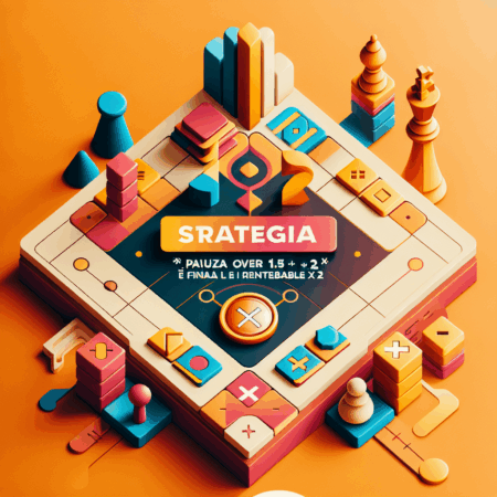 Strategia ʼpauză over 1.5 + final X2ʼ – când e rentabilă