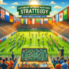 Strategia „meciuri de sâmbătă dimineața”: ce campionate oferă valoare