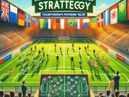 Strategia „meciuri de sâmbătă dimineața”: ce campionate oferă valoare