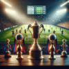 Top 3 case de pariuri pentru cote bune la meciuri din Liga 1