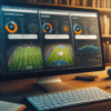 Top 3 site-uri pentru analiză meciuri înainte de pariere