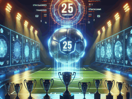 Top 5 campionate pentru strategia GG + over 2.5 în 2025