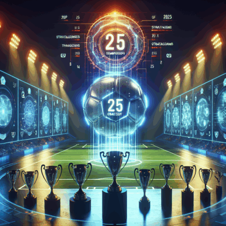 Top 5 campionate pentru strategia GG + over 2.5 în 2025