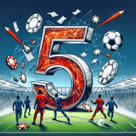 Top 5 greșeli când pariezi pe scor corect la derby-uri