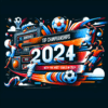 Top campionate cu cele mai multe GG-uri în 2024