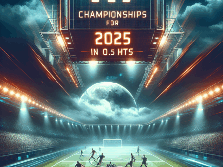 Top campionate pentru over 0.5 HT în 2025
