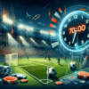 Top campionate pentru pariuri BTTS în ultimele 20 de minute