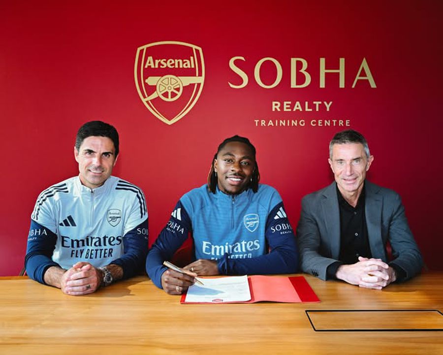 Eberechi Eze Cu 15 minute înaintea meciului cu Leeds, Arsenal a prezentat „bomba” sfârșitului de mercato! „Decar” nou pe Emirates