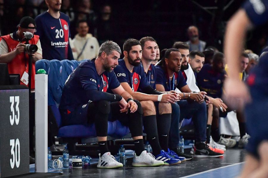 Nikola Karabatic și fratele lui, Luka PSG rămâne cea mai bogată echipă din handbal. Are un buget de 17 milioane euro!