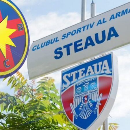Incredibil! Un proces dintre FCSB și Steaua stă fără termen de 8 ani!