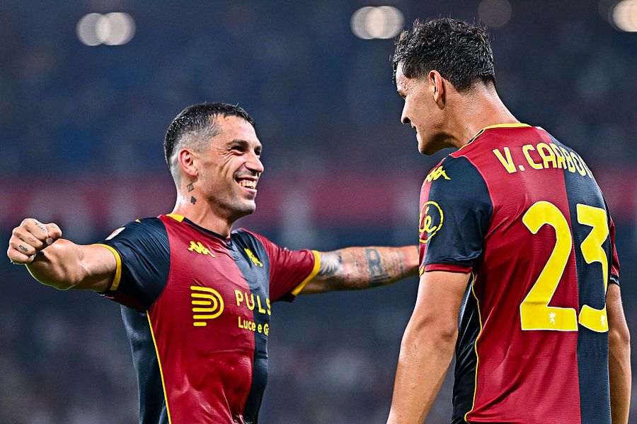 Supercomputerul Opta, verdictul pentru Chivu! » Cine e mare favorită la titlu în Serie A + Distanța față de rivale