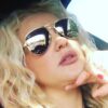 „Dacă ar pătrunde în casă, probabil m-ar lovi”