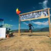 O buclă interminabilă de 6,8 kilometri – conceptul unui ultramaraton ce se va desfășura în Dâmbovița în acest weekend
