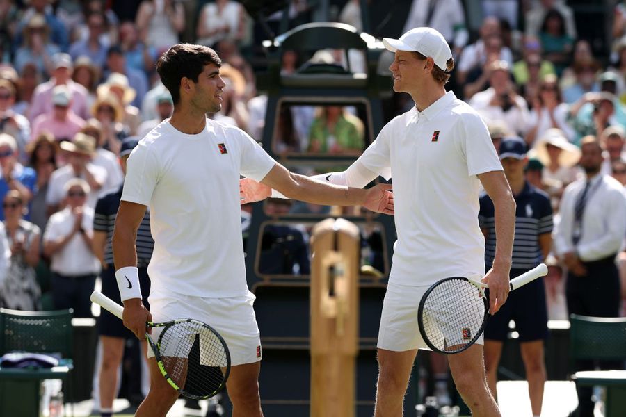 ATP va împărți jucătorilor un bonus record de 18,3 milioane de dolari!