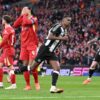 Liverpool pregătește o nouă propunere pentru Isak » „Cormoranii” sunt pregătiți să ofere trei jucători la schimb