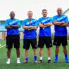 Laurențiu Reghecampf își formează o „legiune” de români în Sudan! Ultimul sosit în țara afectată de război: „Sunt încântat”