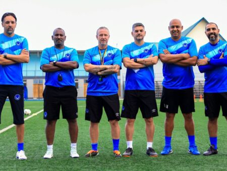 Laurențiu Reghecampf își formează o „legiune” de români în Sudan! Ultimul sosit în țara afectată de război: „Sunt încântat”
