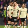 Fostul coleg al lui Diogo Jota la Liverpool, James Milner, va purta numărul 20.