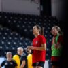 „Mă bucur că am ales să rămân în România, într-o ligă foarte competitivă”