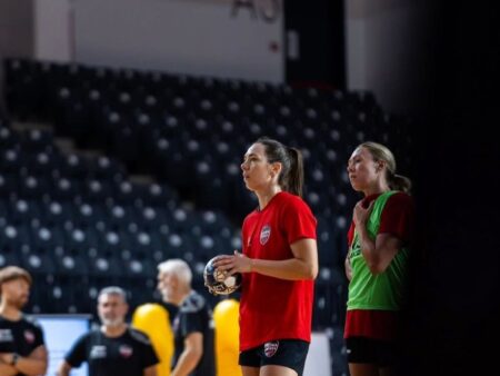 „Mă bucur că am ales să rămân în România, într-o ligă foarte competitivă”