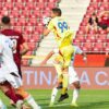 Jucătorul etapei! A pus pe jar echipa lui Dan Petrescu cu o prestație deosebită în Superligă.