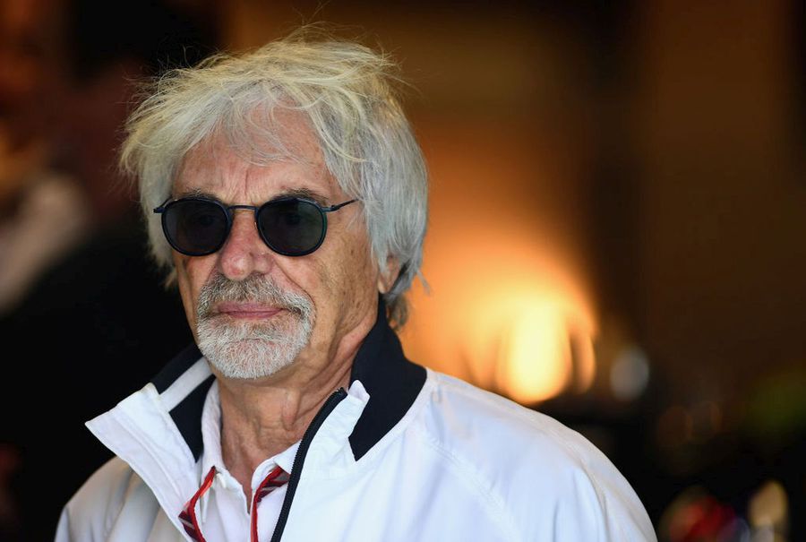 Bernie Ecclestone Fostul șef din Formula 1, recomandare pentru Lewis Hamilton: „Trebuie să se oprească”