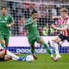 Peter Bosz discută despre înlocuirea lui Man la PSV: „Îl cunosc din video-uri, de la antrenamente, are un dribling periculos, dar…”