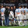 Scandal imens în vestiarul lui Marseille: Doi jucători titulari eliminați din lot de antrenorul Roberto De Zerbi!