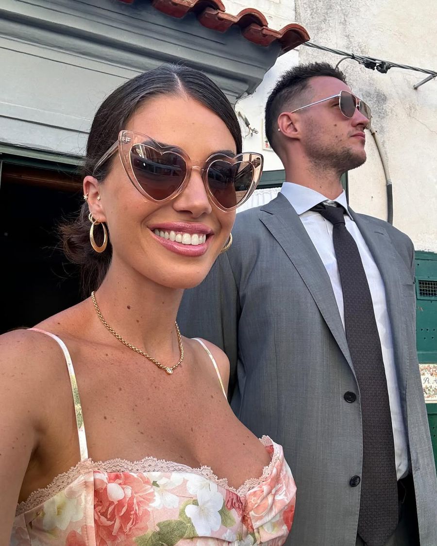 Danilo Gallinari și Eleonora Boi Incident înfricoșător în Puerto Rico: soția însărcinată a unui fost jucător din NBA a fost mușcată de un rechin!