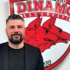 Surpriză! Fostul antrenor de la FCU Craiova a semnat cu Dinamo: „Vă invităm să-l urmăriți”