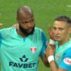 Abdallah, revelația serii după Dinamo – UTA: motivele plecării sale din „haită” după 2 ani