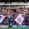 Aberdeen își anunță spectacolul pentru meciul cu FCSB: „Unul dintre cele mai mari evenimente de până acum”