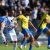 Corvinul Hunedoara – Farul Constanța 0-1. Cu multe emoții, echipa lui Ianis Zicu avansează în grupele Cupei României.