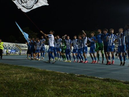 Cum se prezintă Liga 2 după trei etape: echipele cu victorii consecutive
