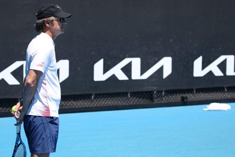Francisco Roig, antrenor și fost jucător Emma Răducanu e mulțumită de colaborarea cu fostul antrenor al lui Rafa Nadal