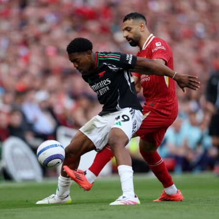 LIVE Liverpool – Arsenal, meciul de vârf al etapei #3 din Premier League » Componențe probabile + cote
