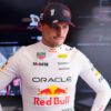 Max Verstappen recunoaște, după cursa de „acasă”: „Am avut noroc!”