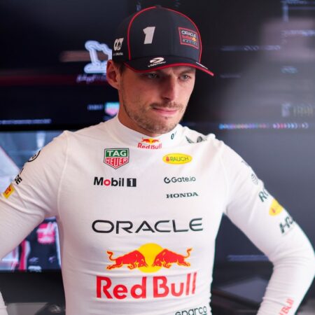 Max Verstappen recunoaște, după cursa de „acasă”: „Am avut noroc!”