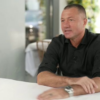 Adrian Ilie, admirat de Rapidul lui Gâlcă: „Au un echilibru. Echipele nu reușesc să le creeze multe ocazii”