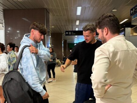 Adrian Mazilu, mutare surpriză realizată de Dinamo pe piața transferurilor. Cum l-a caracterizat Zeljko Kopic