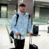 Adrian Mazilu s-a întors în România și a semnat cu Dinamo: „Vreau să demonstrez cine sunt!”