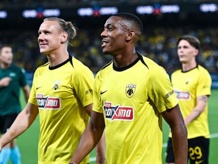 Un internațional român se alătură unui proiect grandios în Grecia alături de Luka Jovic, Domagoj Vida și Anthony Martial.