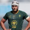 Rezultat surprinzător: Africa de Sud, campioana mondială, învinsă la Rugby Championship într-un meci dramatic
