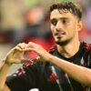 Revirimentul lui Albion Rrahmani: schimbare de poziție și gol după gol: „Un adevărat profesionist”